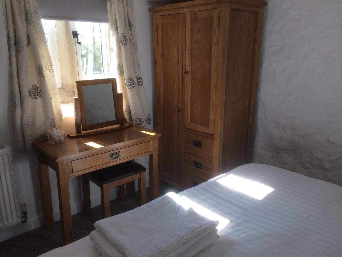 Mill Lodge Wells Eksteriør bilde
