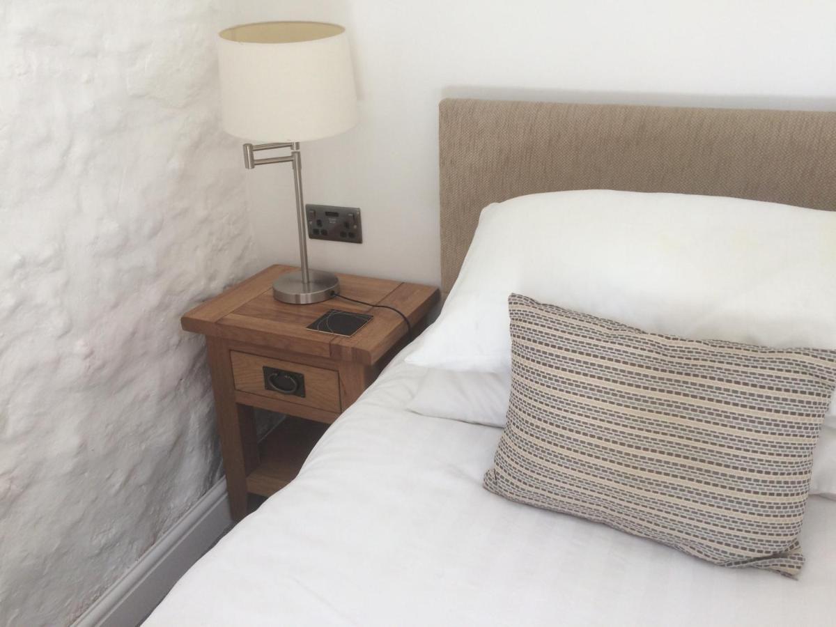 Mill Lodge Wells Eksteriør bilde