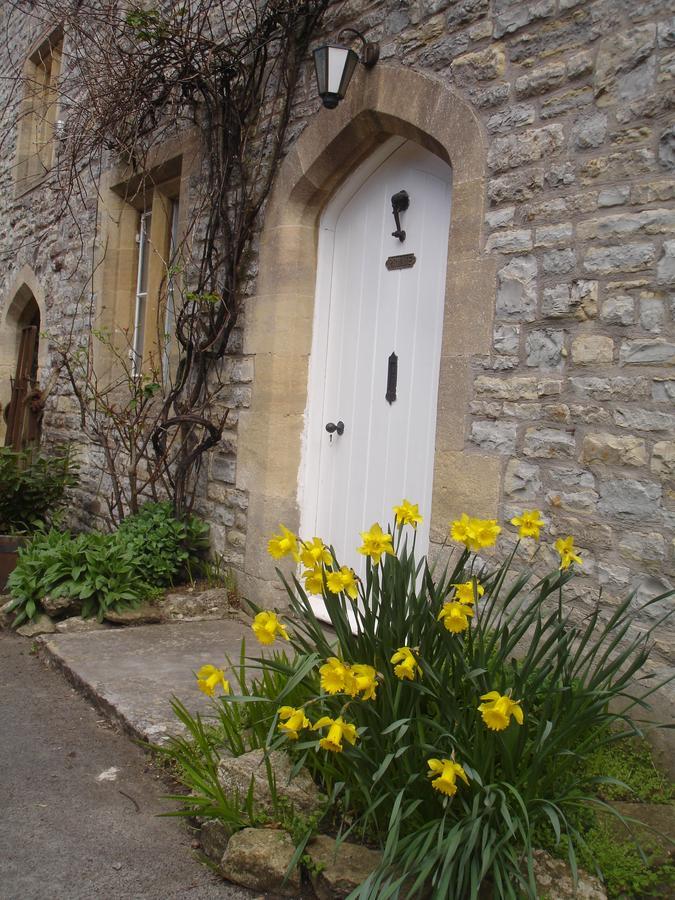 Mill Lodge Wells Eksteriør bilde